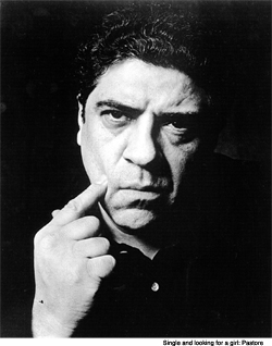 Vincent Pastore
