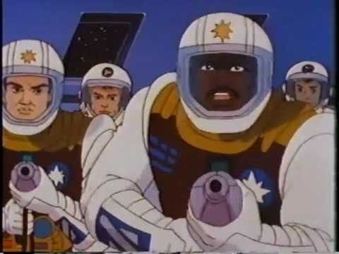 Starcom: The U.S. Space Force