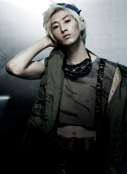 Super Junior Super Junior