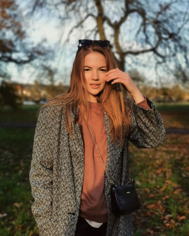 Picture of Ceara Coveney
