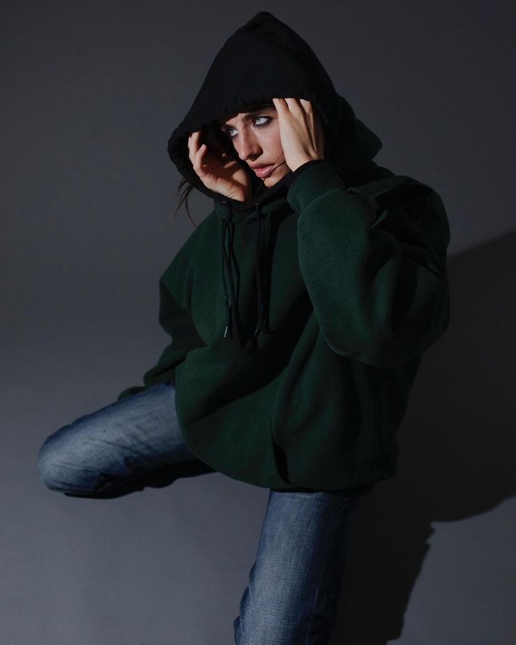 Picture of Sydney Walker (model)