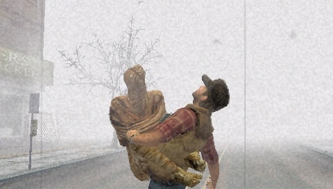 Silent Hill: Origins