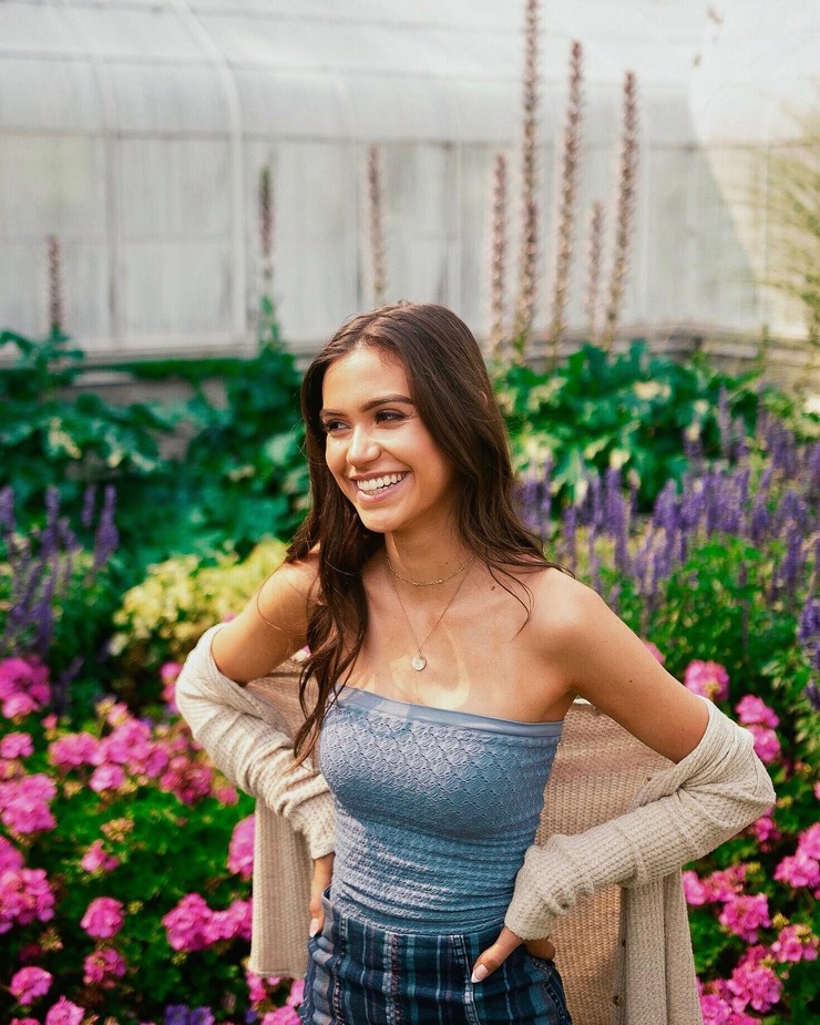 Brooke Sabey
