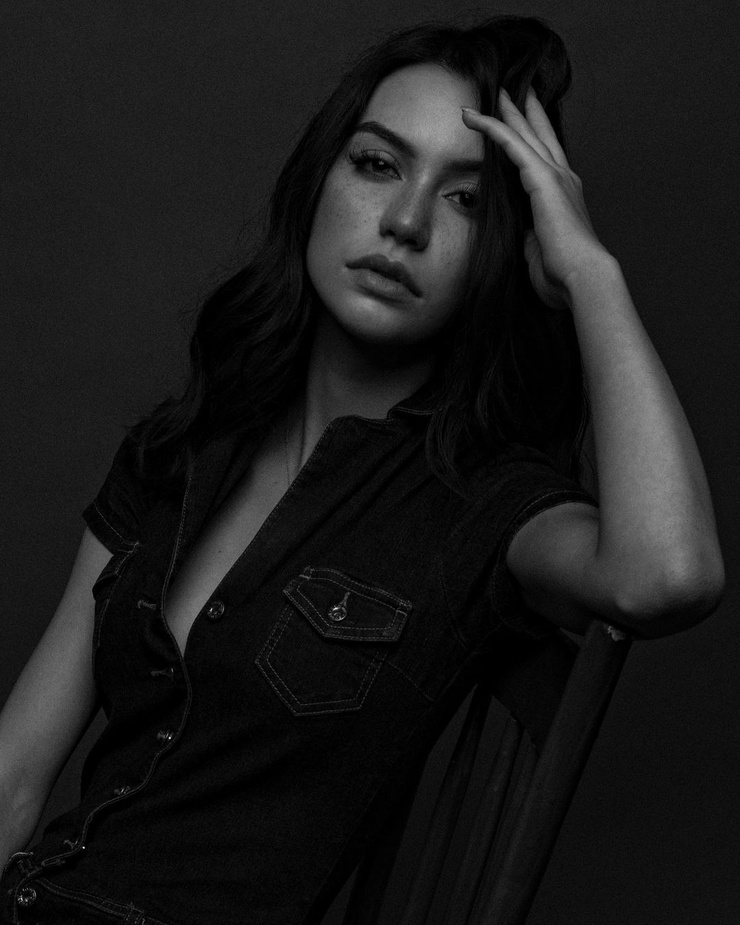 Brooke Sabey