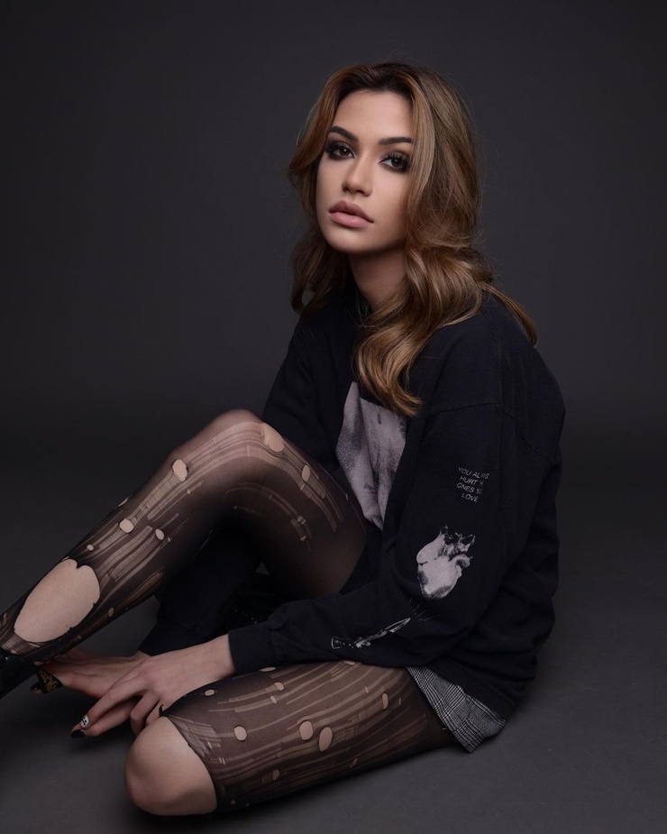 Brooke Sabey