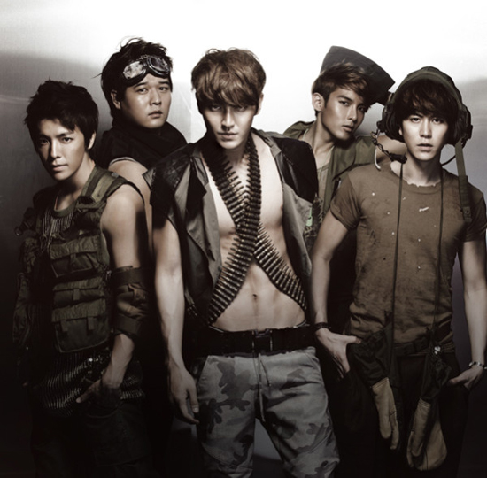 Super Junior
