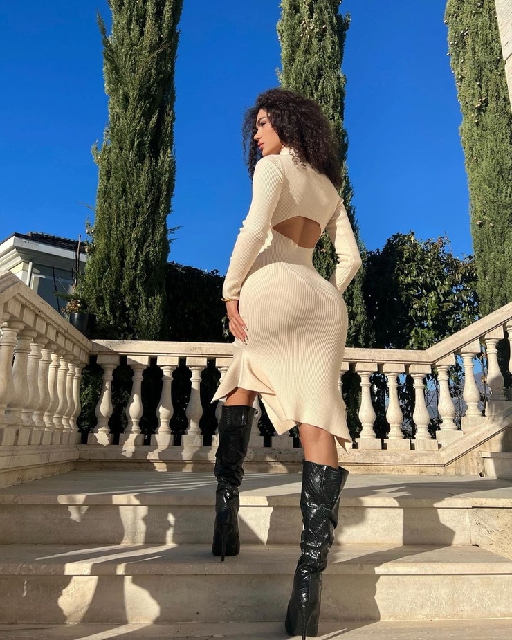 Klaudia Kalia