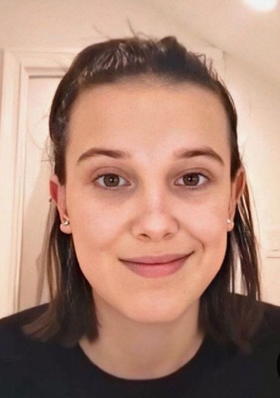 Picture of Millie Bobby Brown