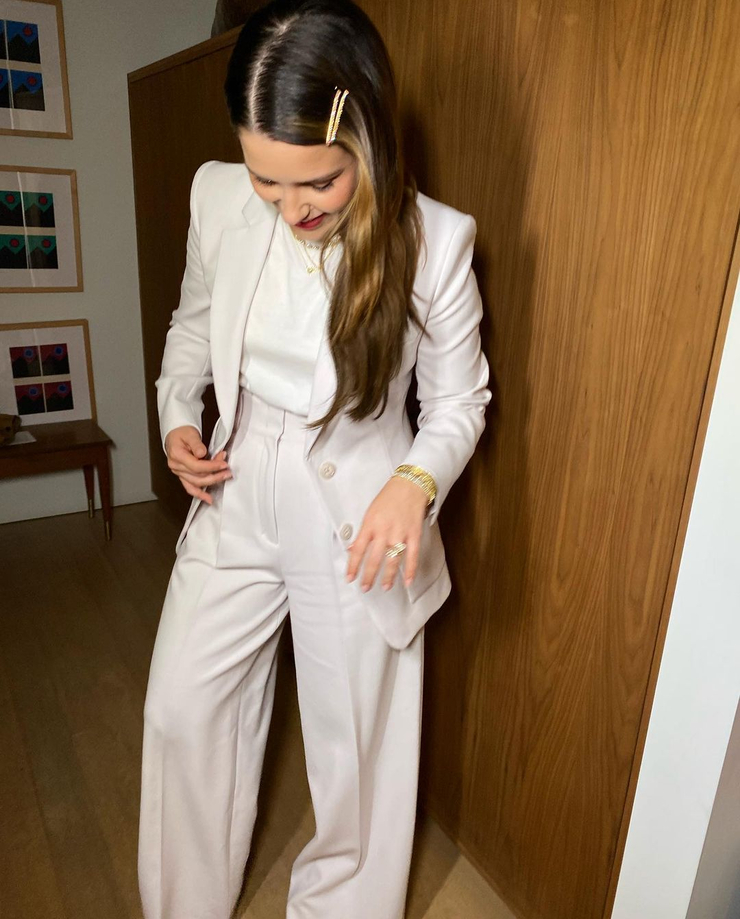 Sophia Bush