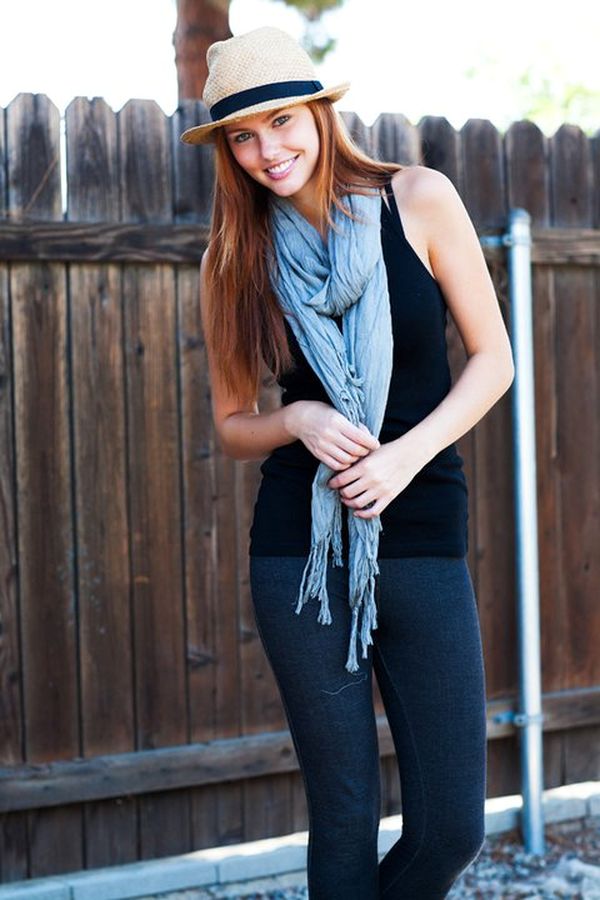 Alyssa Campanella Alyssa Campanella