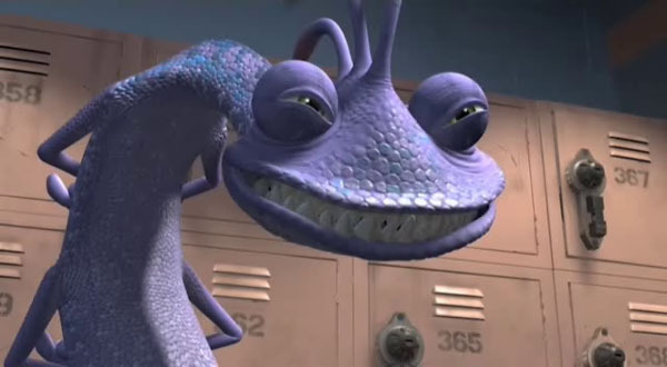Monsters, Inc.