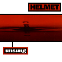 Unsung (Helmet)