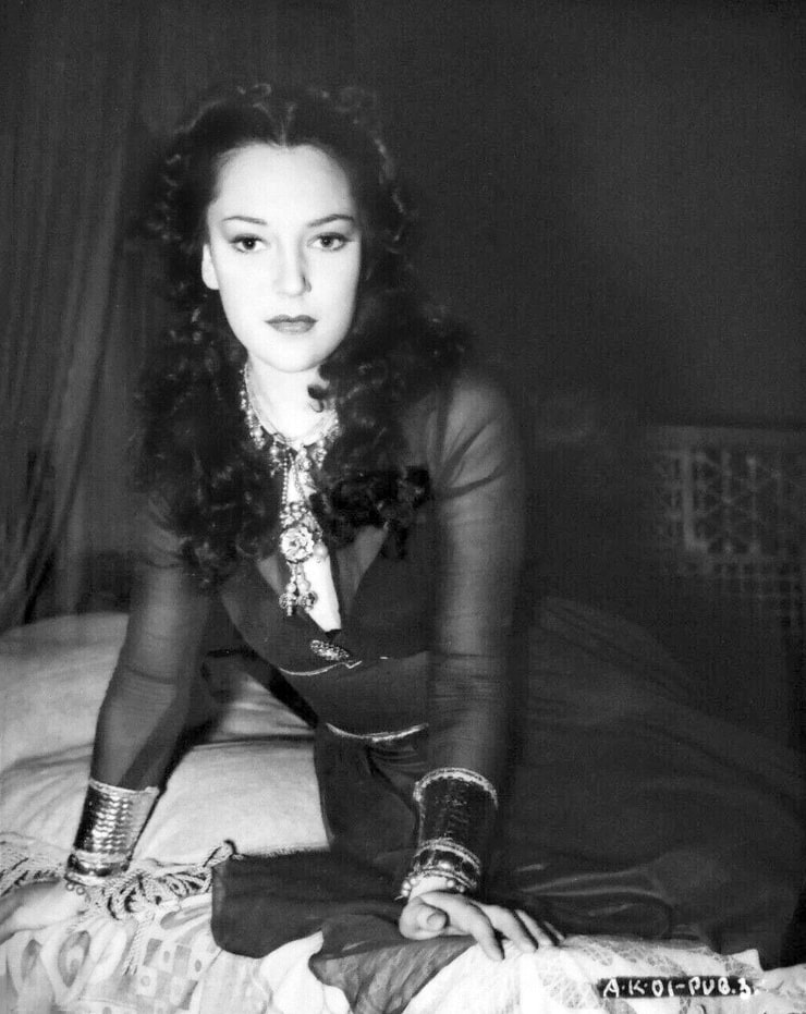 June Duprez