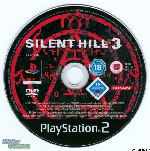 The Silent Hill Collection