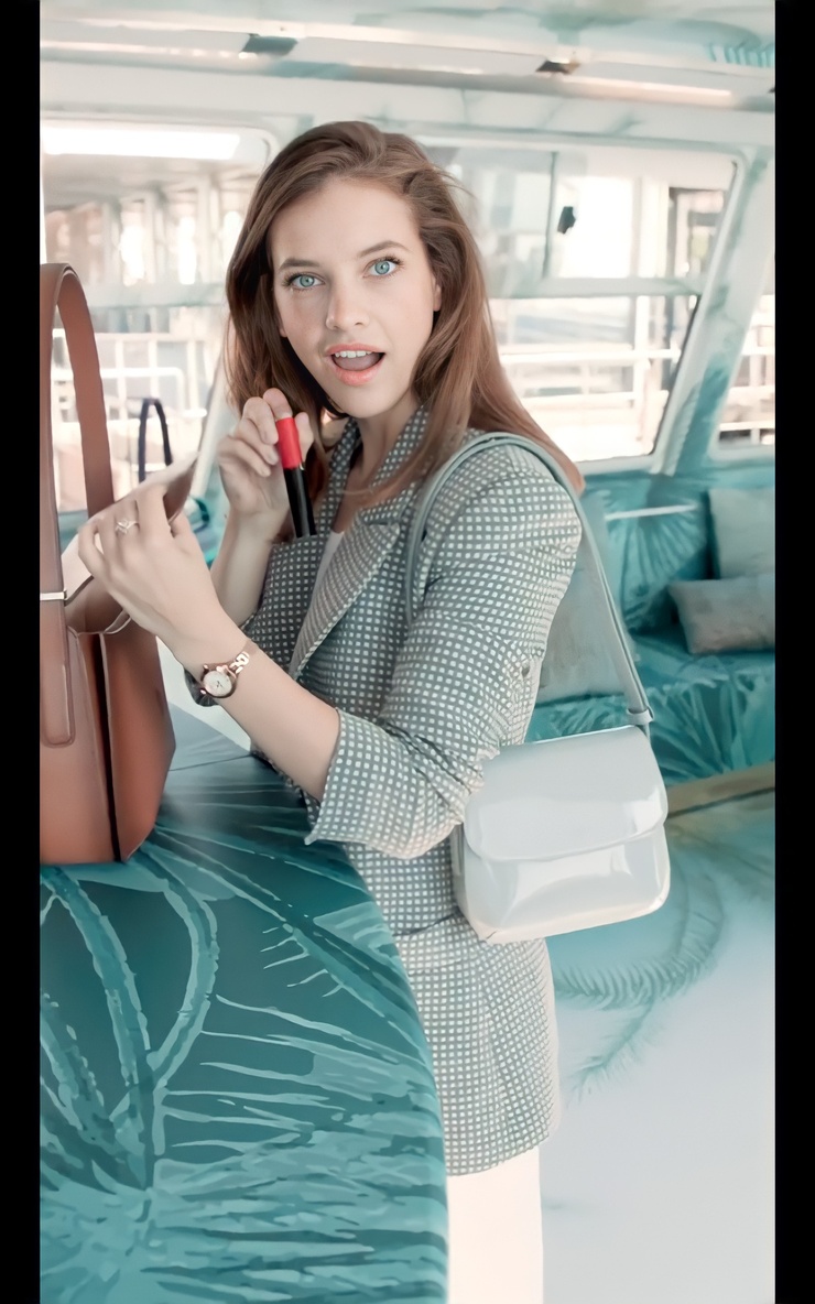 Barbara Palvin