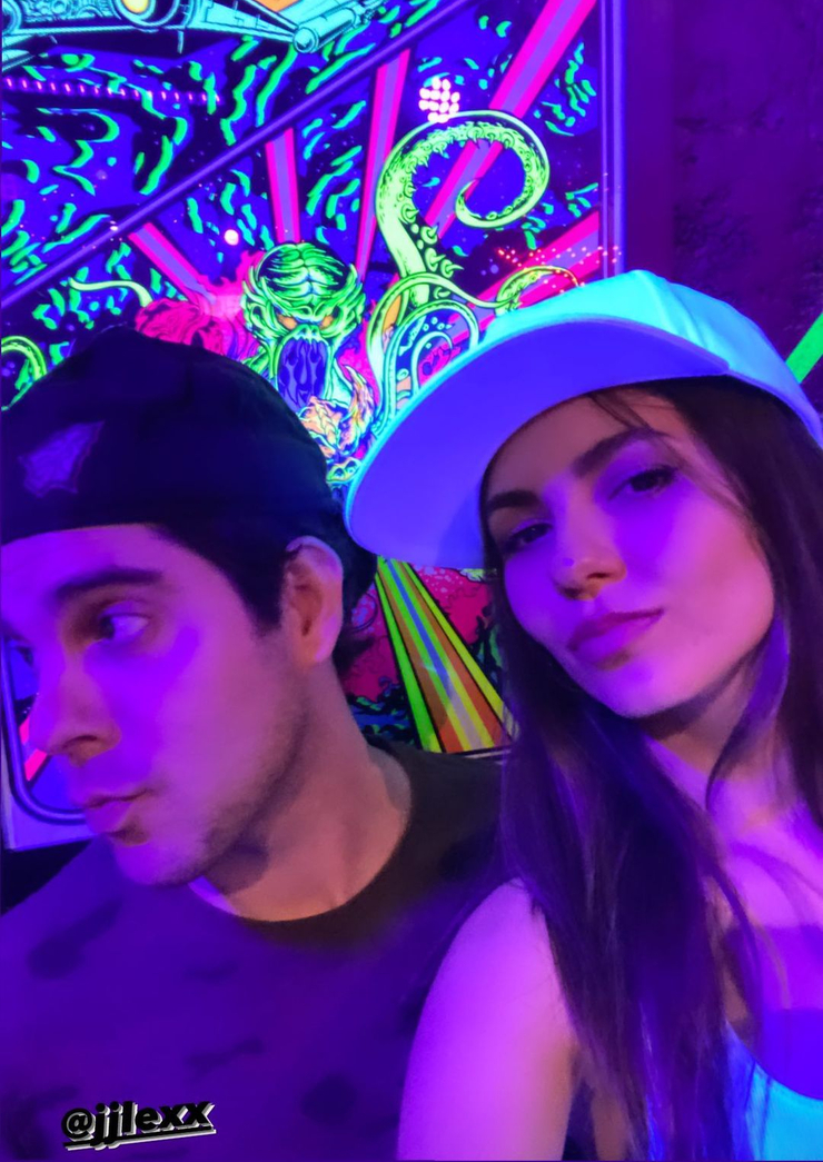 Victoria Justice