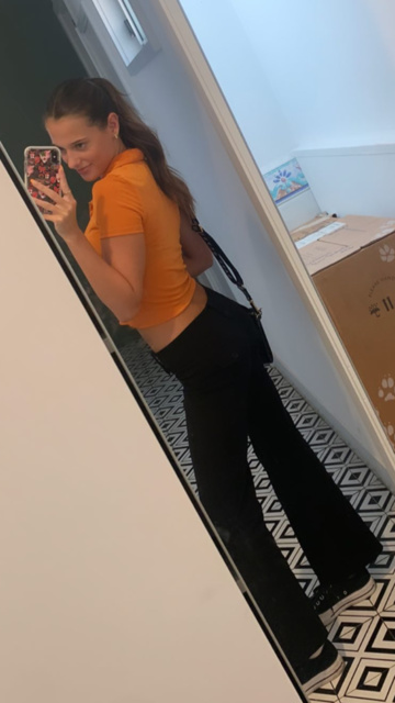 taya brooks