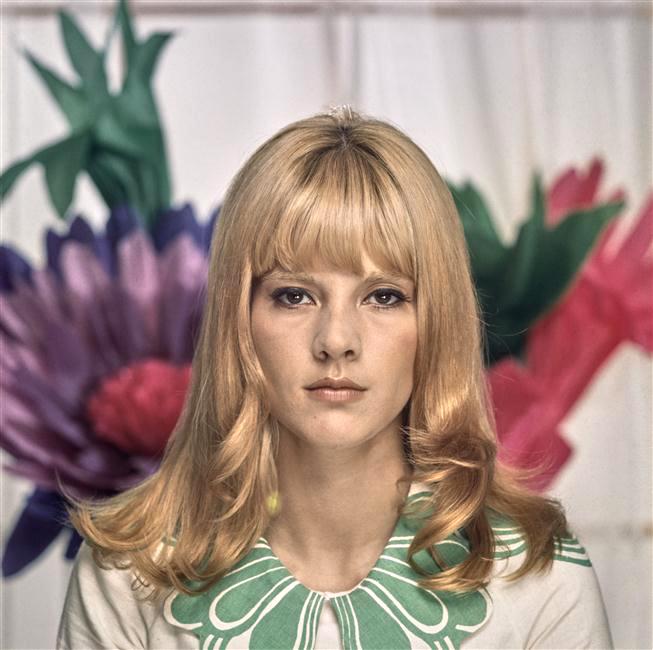 Sylvie Vartan