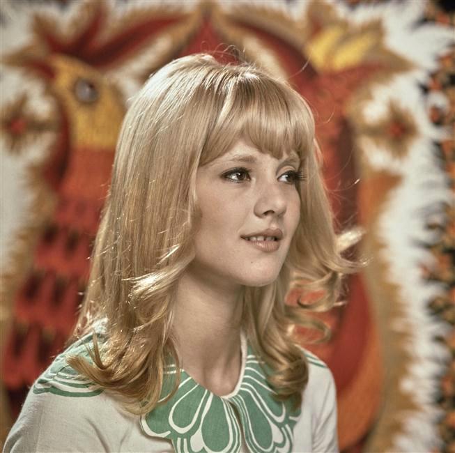 Sylvie Vartan