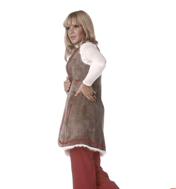 Sylvie Vartan