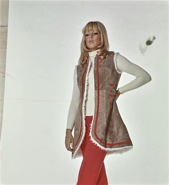 Sylvie Vartan