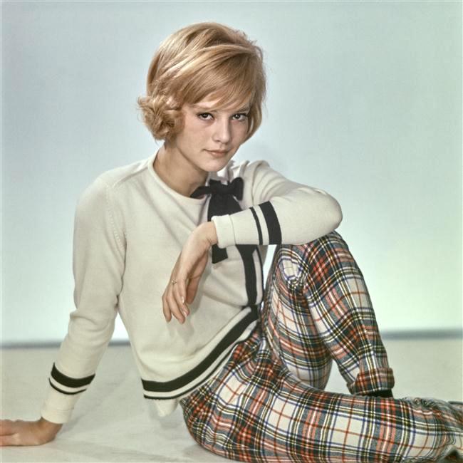 Sylvie Vartan