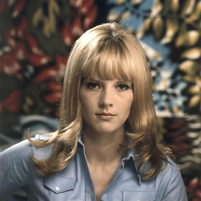 Sylvie Vartan