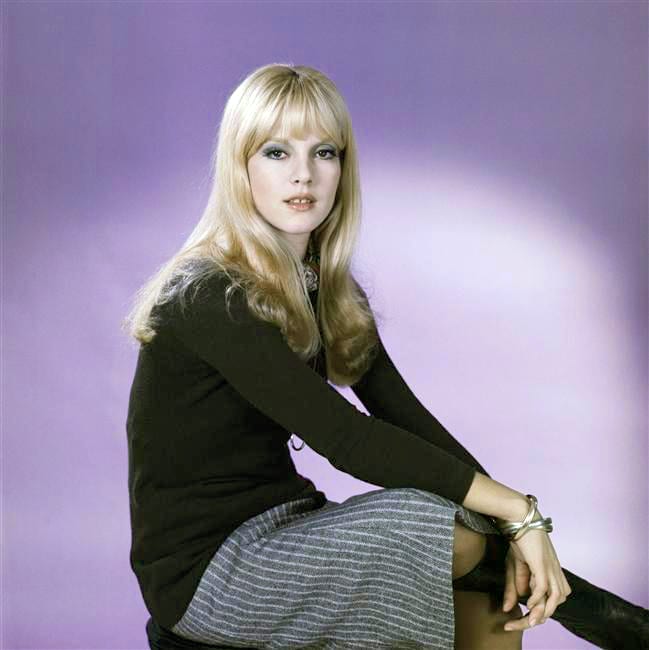 Sylvie Vartan