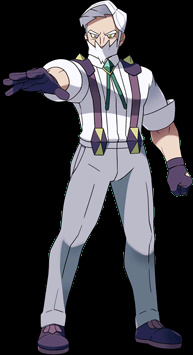 Drayden