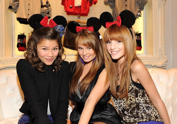 Zendaya Coleman Zendaya Coleman