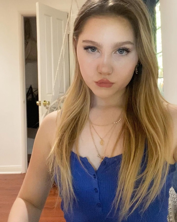 Ella Anderson