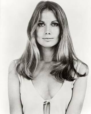 Maud Adams