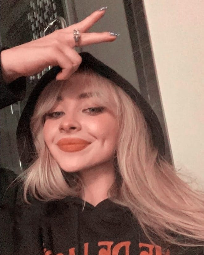 Sabrina Carpenter Sabrina Carpenter