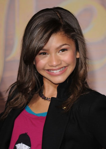 Zendaya Coleman picture