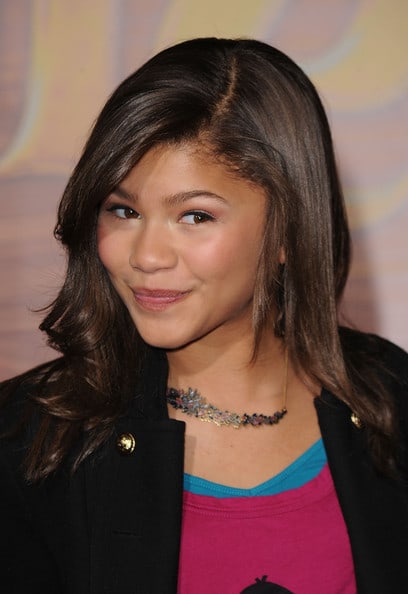 Zendaya Coleman