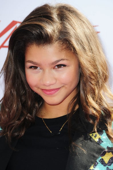 Picture of Zendaya Coleman