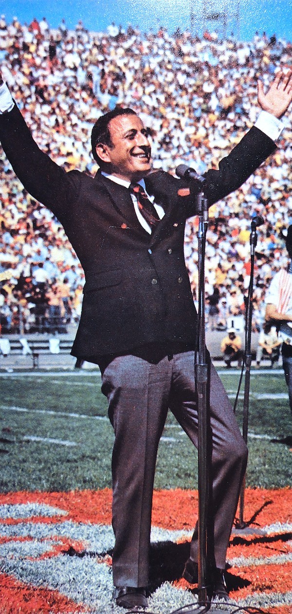 Tony Bennett