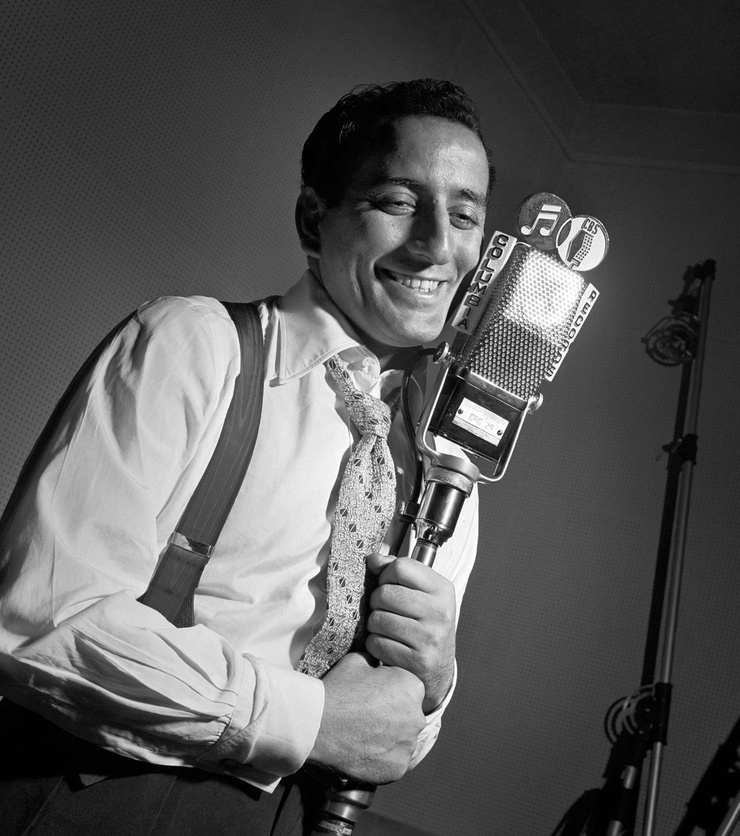 Tony Bennett