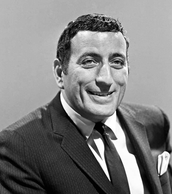 Picture of Tony Bennett