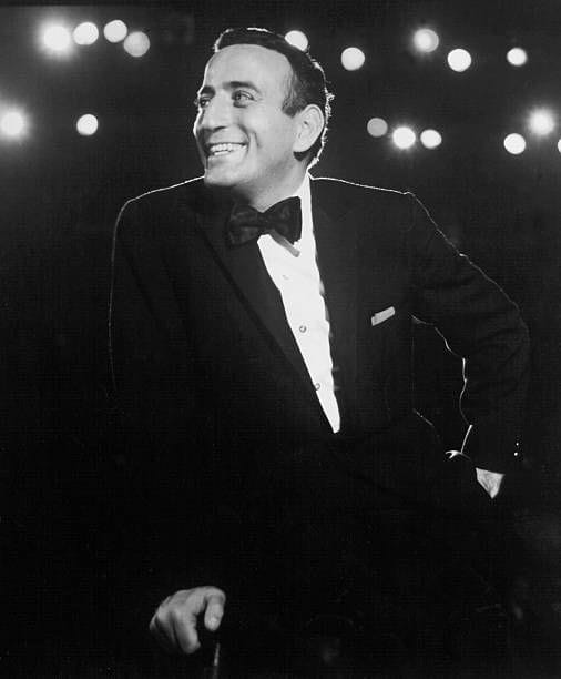 Picture of Tony Bennett