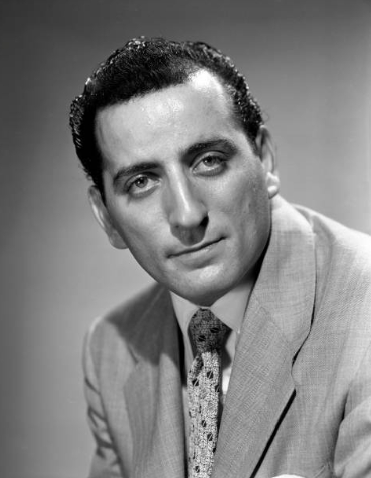 Picture of Tony Bennett