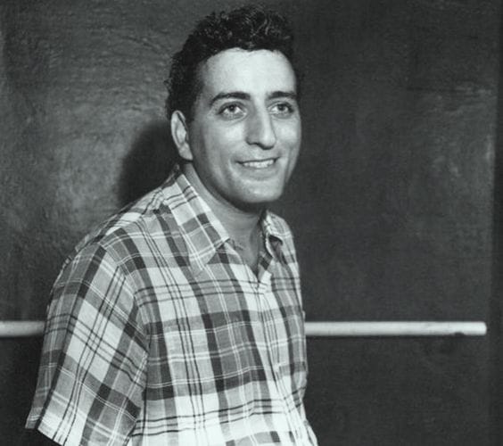 Picture of Tony Bennett