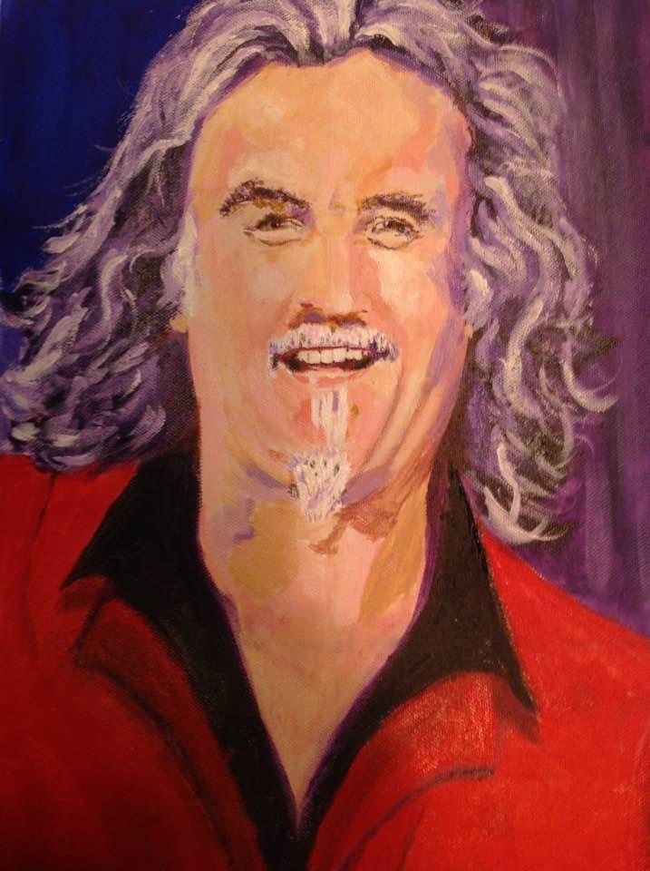 Billy Connolly Billy Connolly