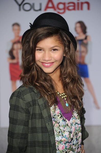 Zendaya Coleman picture