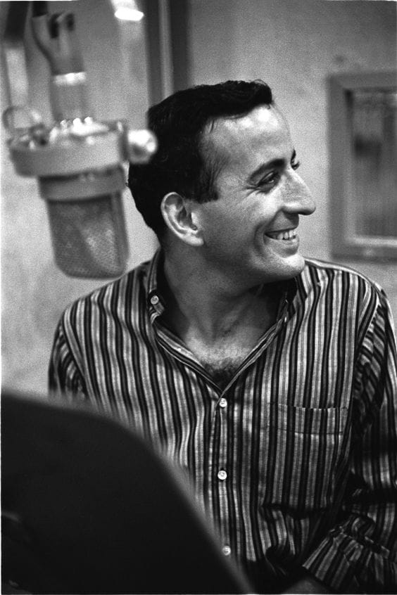 Tony Bennett Tony Bennett