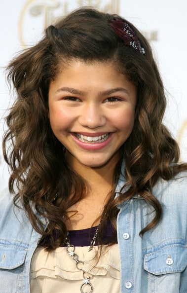 Picture of Zendaya Coleman