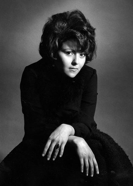 Brenda Vaccaro