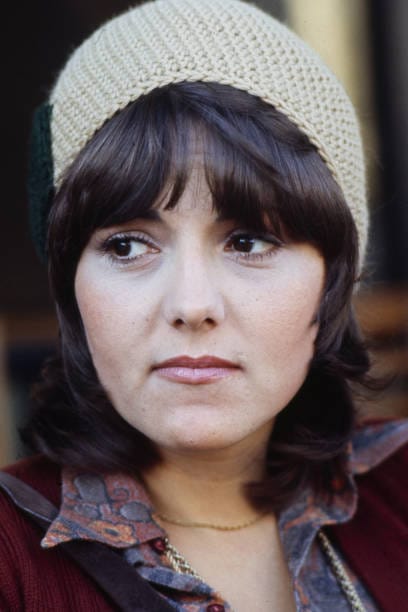 Brenda Vaccaro