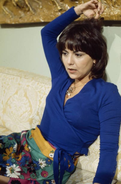 Brenda Vaccaro