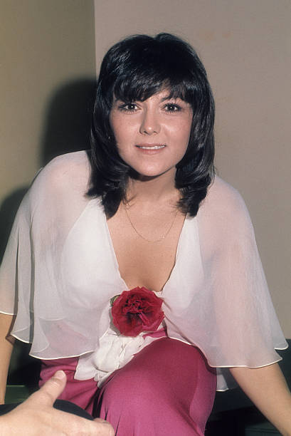 Brenda Vaccaro